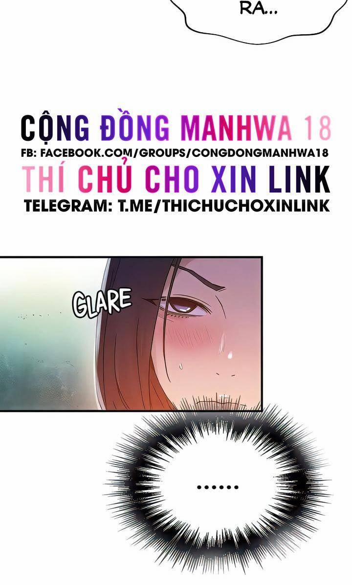 Lớp Học Gia Đình - Secret Class 186 trang 12