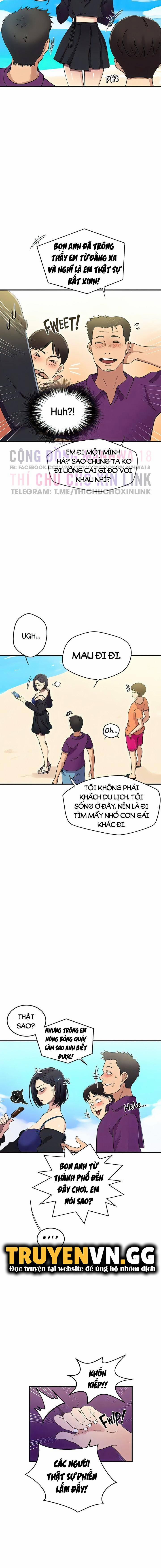 Lớp Học Gia Đình - Secret Class 186 trang 2