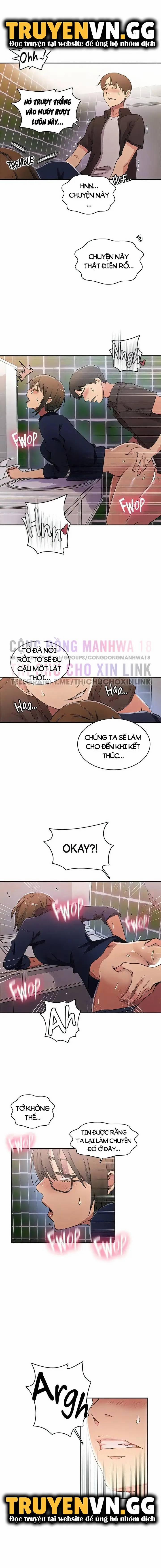 Lớp Học Gia Đình - Secret Class 189 trang 5