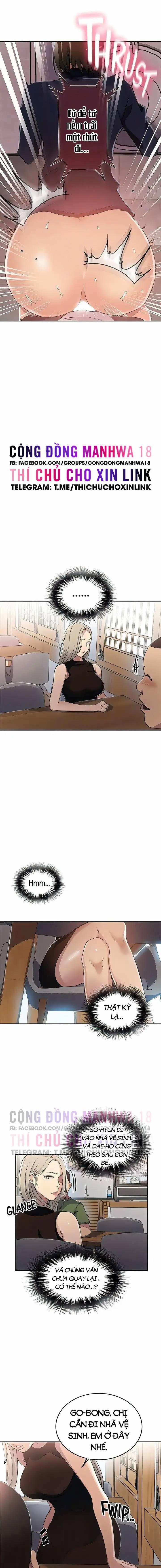 Lớp Học Gia Đình - Secret Class 189 trang 6