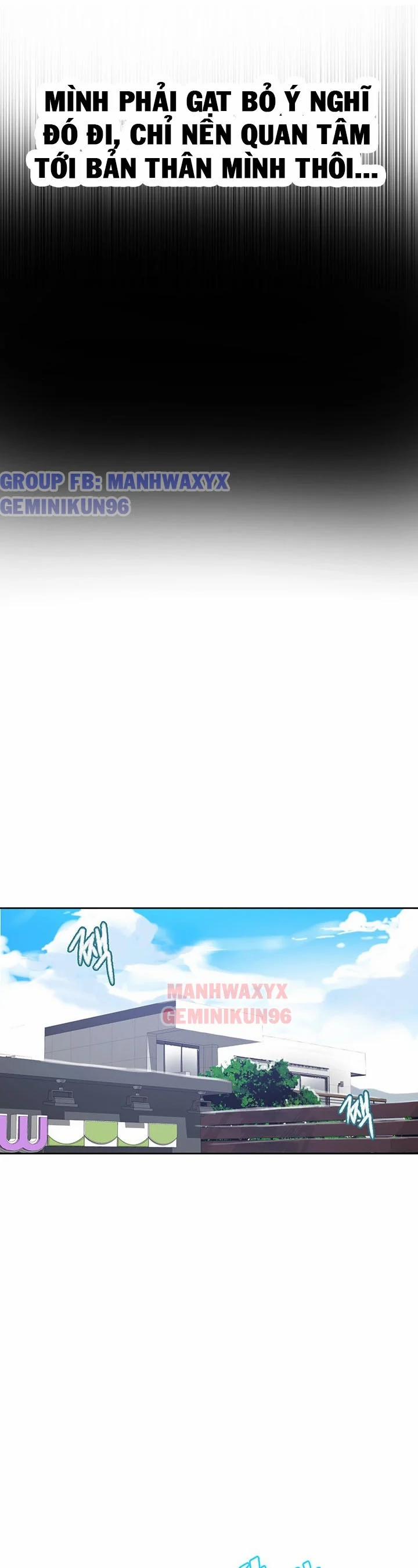 Lớp Học Gia Đình - Secret Class 21 trang 27