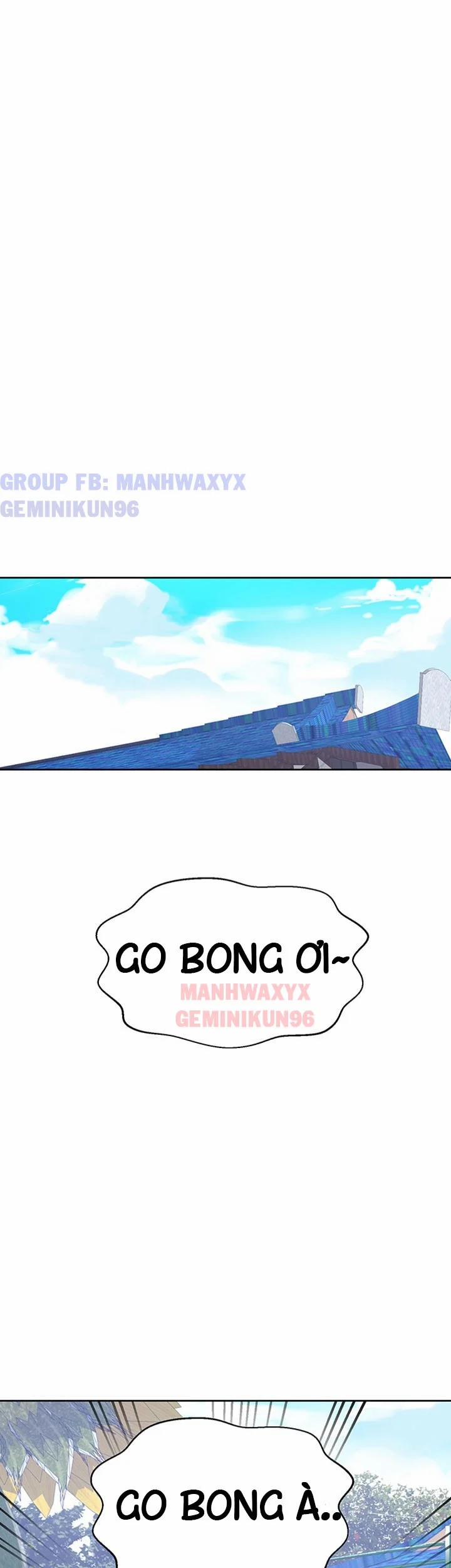 Lớp Học Gia Đình - Secret Class 21 trang 35