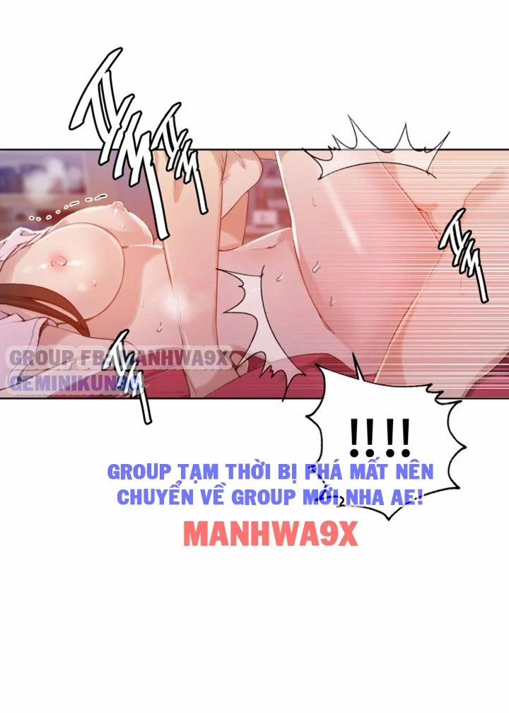 Lớp Học Gia Đình - Secret Class 24 trang 10