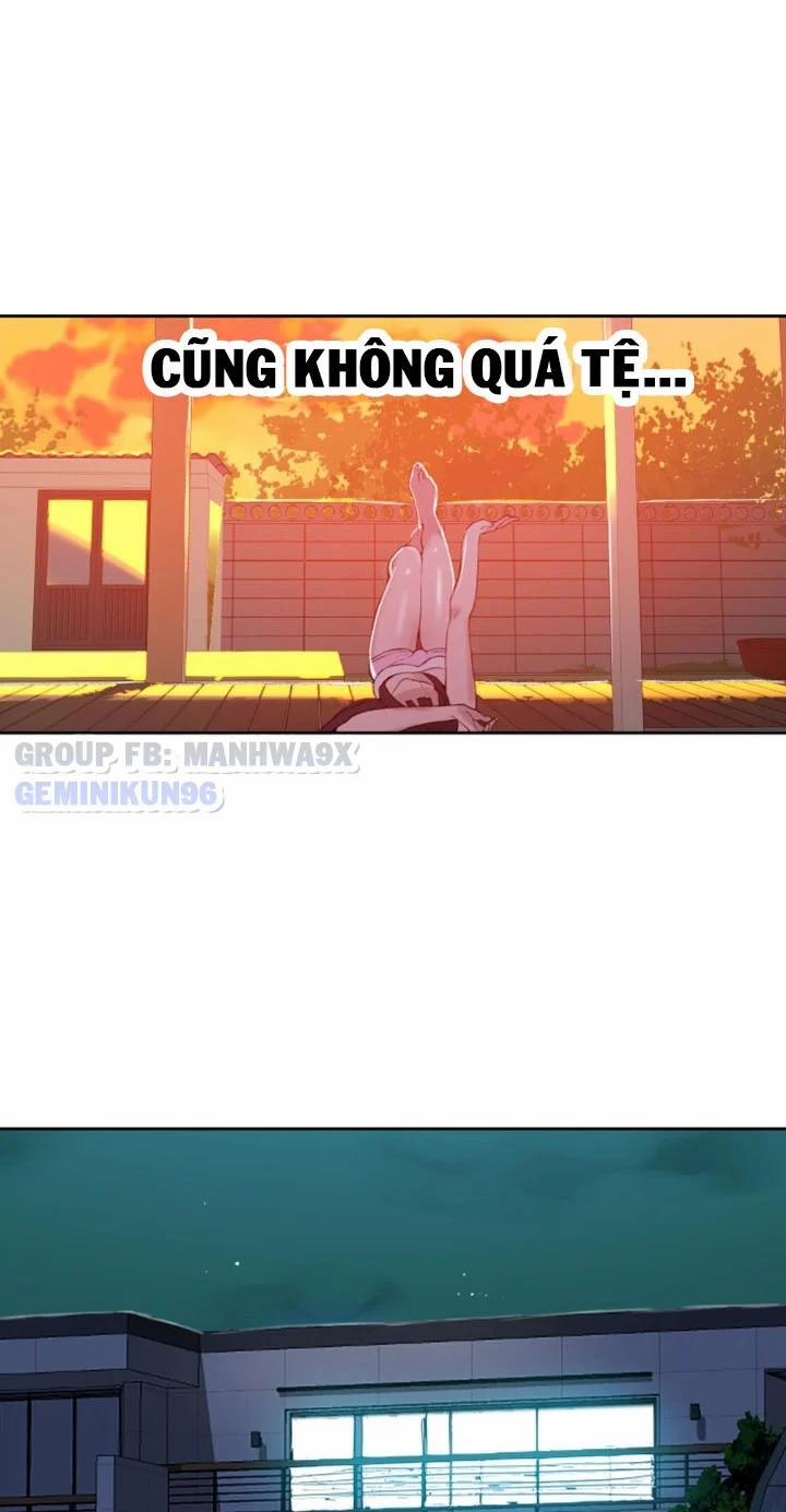 Lớp Học Gia Đình - Secret Class 24 trang 28