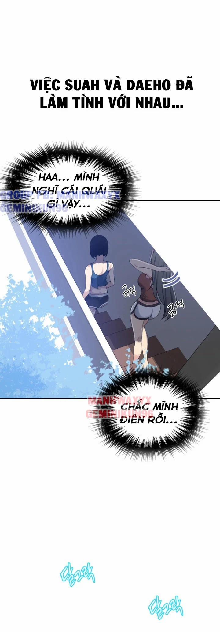 Lớp Học Gia Đình - Secret Class 25 trang 25