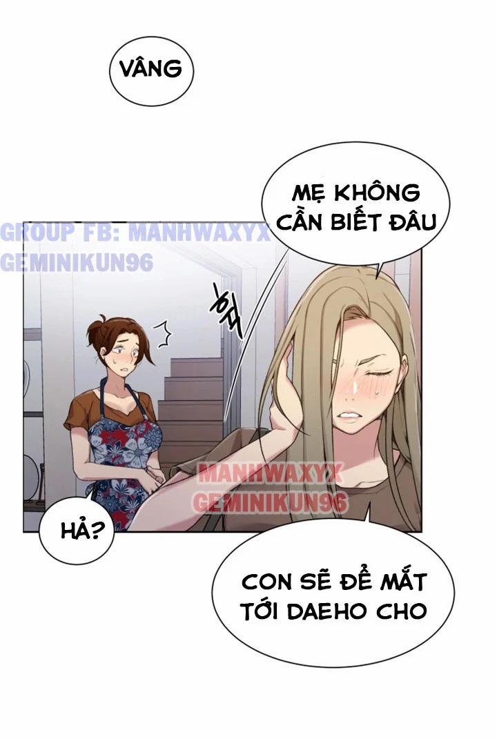 Lớp Học Gia Đình - Secret Class 26 trang 10