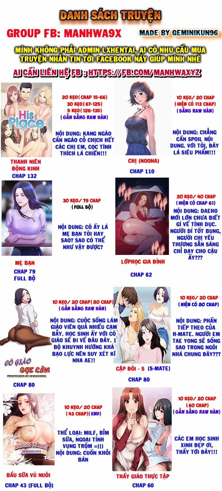 Lớp Học Gia Đình - Secret Class 27 trang 0