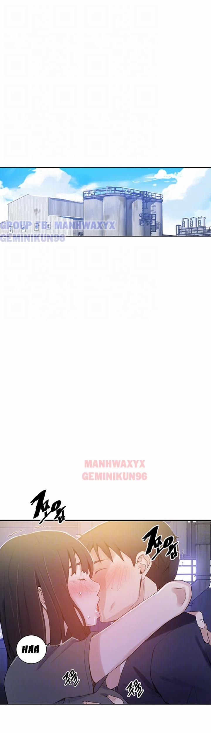 Lớp Học Gia Đình - Secret Class 27 trang 6