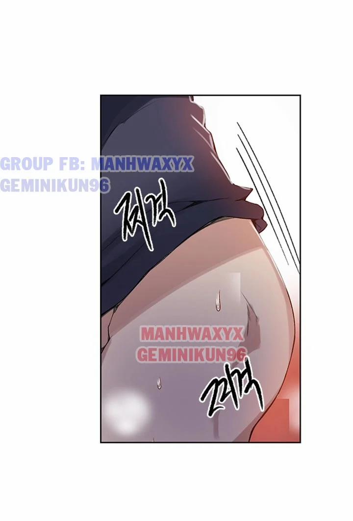 Lớp Học Gia Đình - Secret Class 28 trang 10