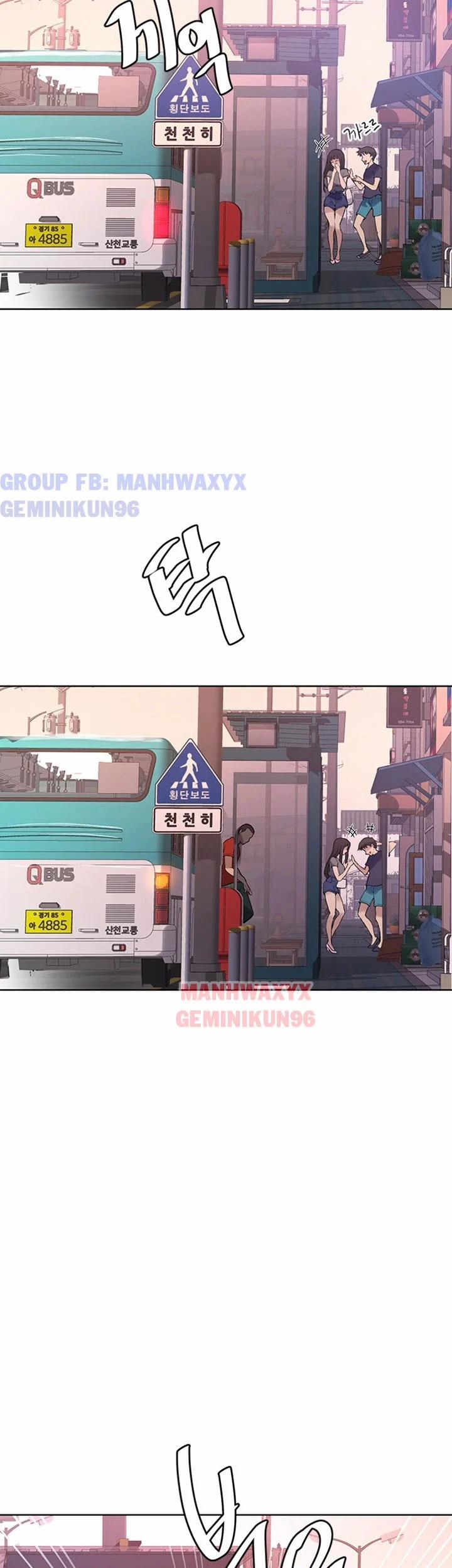 Lớp Học Gia Đình - Secret Class 28 trang 38