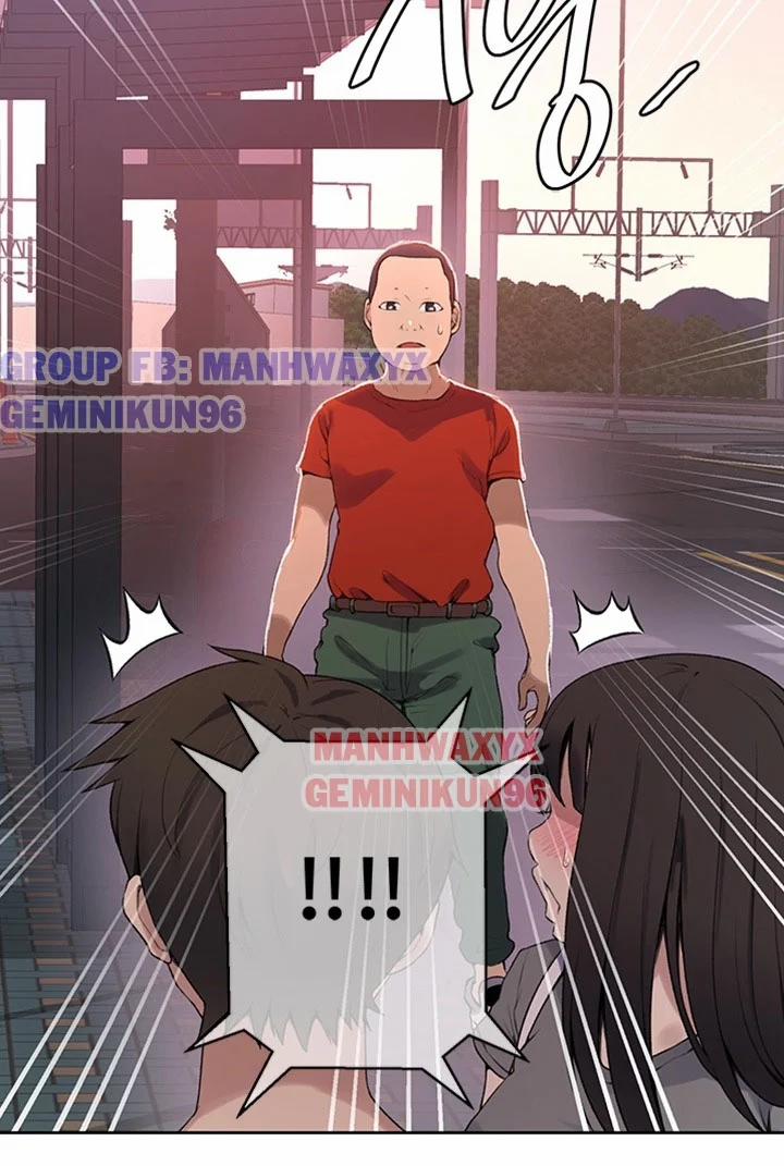 Lớp Học Gia Đình - Secret Class 28 trang 39