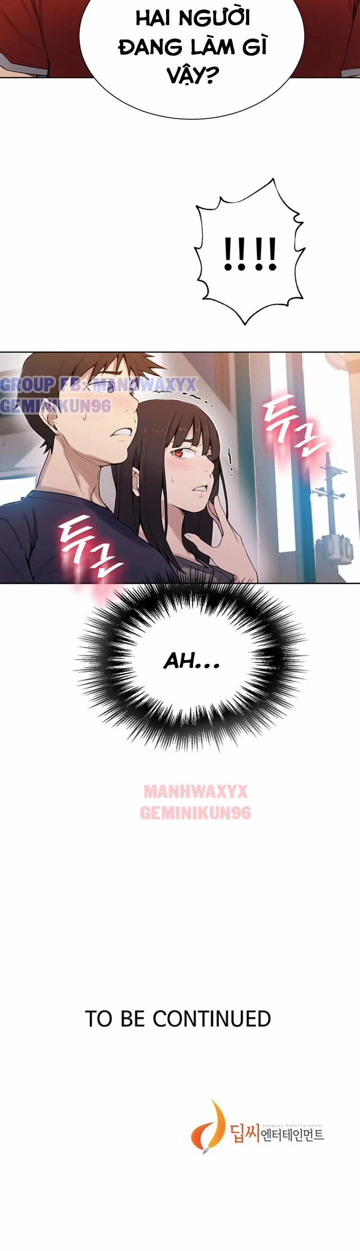 Lớp Học Gia Đình - Secret Class 28 trang 41