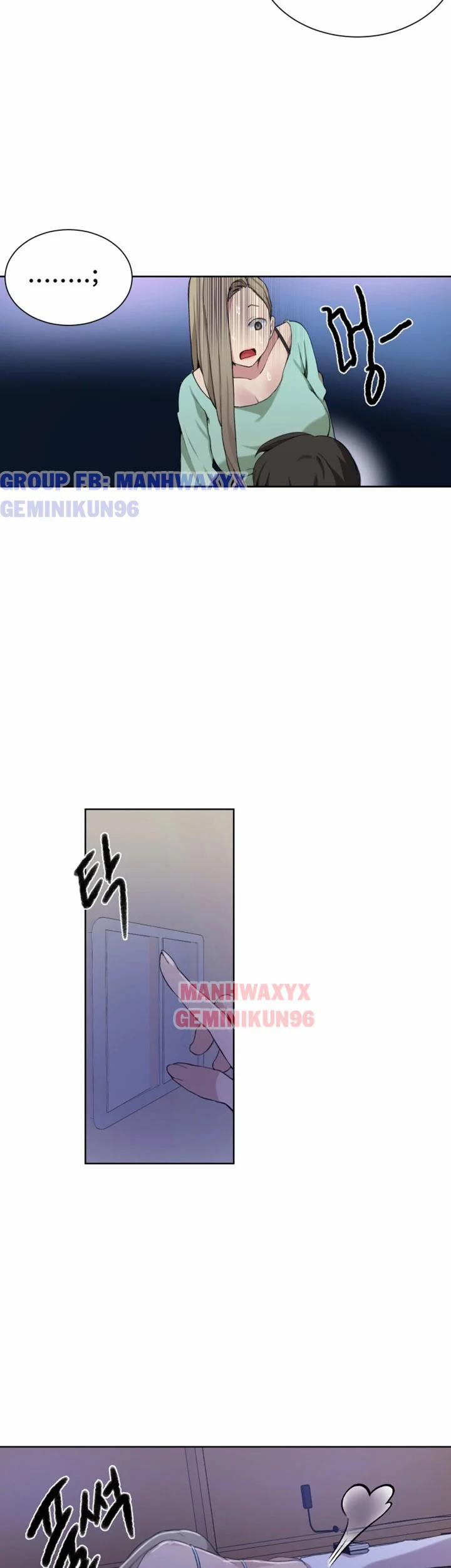 Lớp Học Gia Đình - Secret Class 29 trang 27