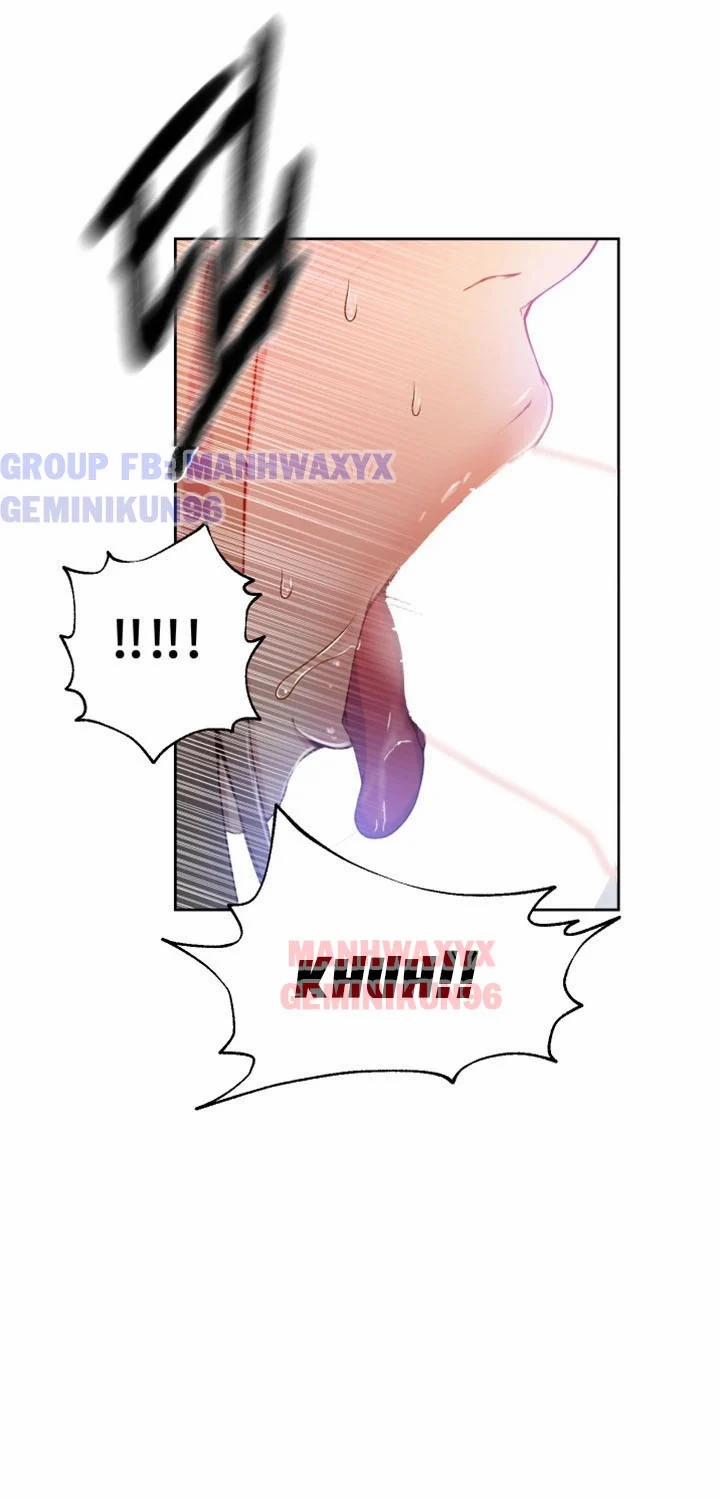 Lớp Học Gia Đình - Secret Class 30 trang 11