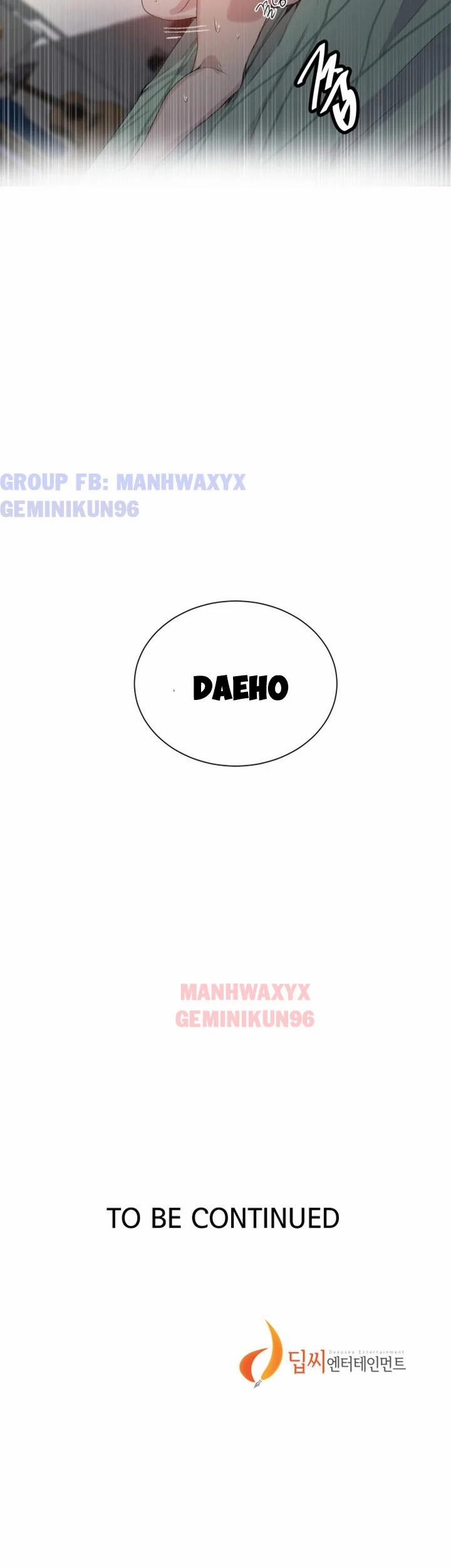 Lớp Học Gia Đình - Secret Class 30 trang 44