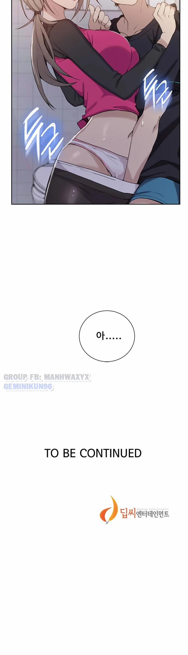 Lớp Học Gia Đình - Secret Class 31 trang 37