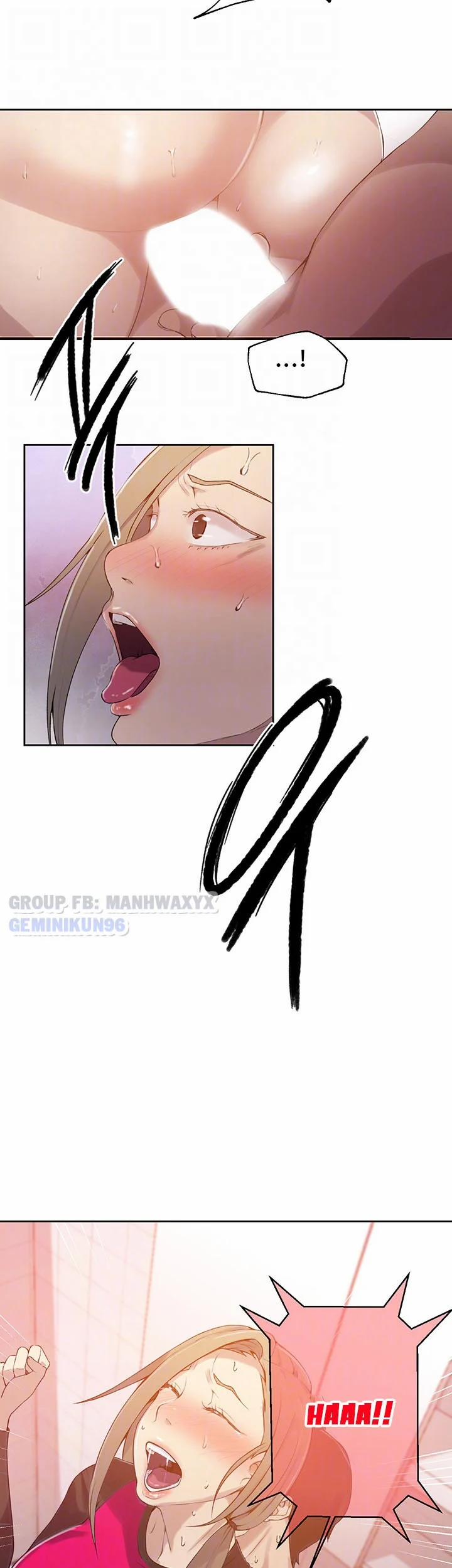 Lớp Học Gia Đình - Secret Class 32 trang 13