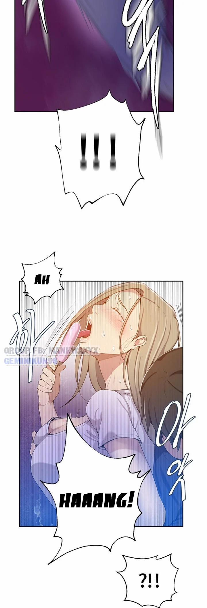 Lớp Học Gia Đình - Secret Class 33 trang 31