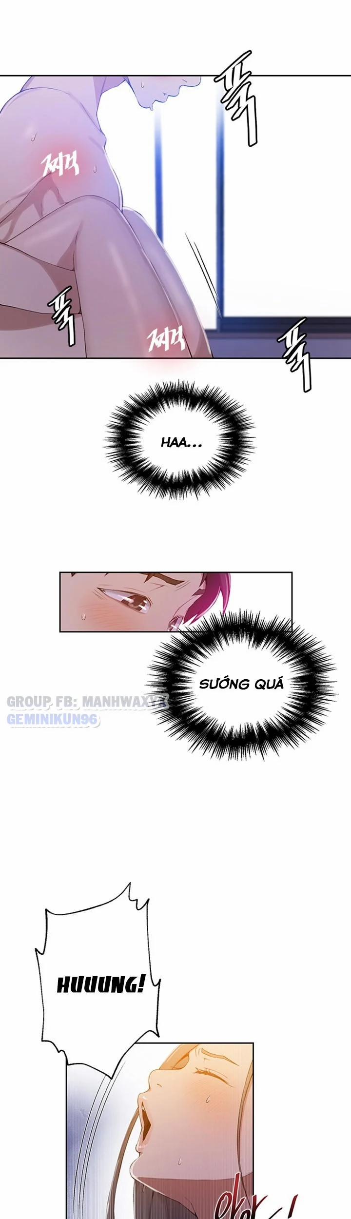 Lớp Học Gia Đình - Secret Class 34 trang 17