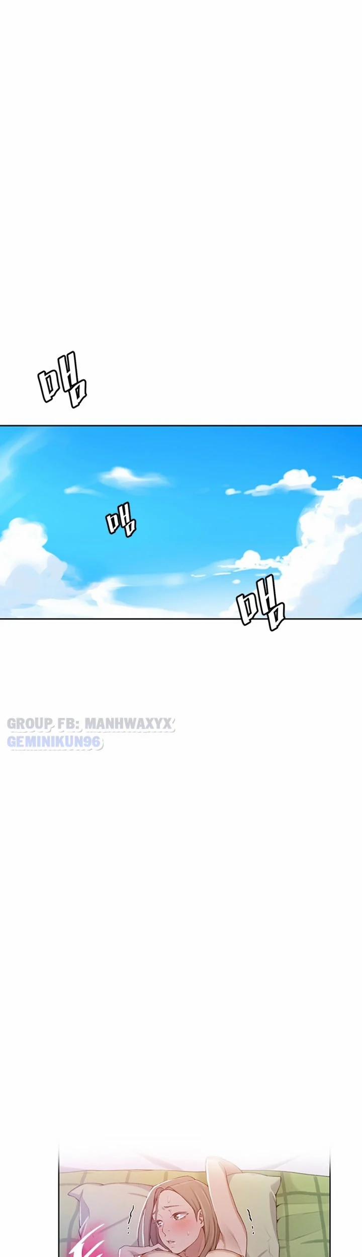 Lớp Học Gia Đình - Secret Class 34 trang 4