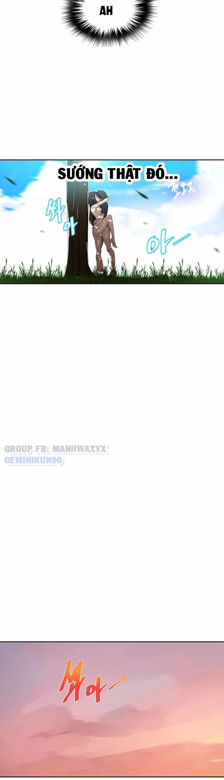 Lớp Học Gia Đình - Secret Class 37 trang 35