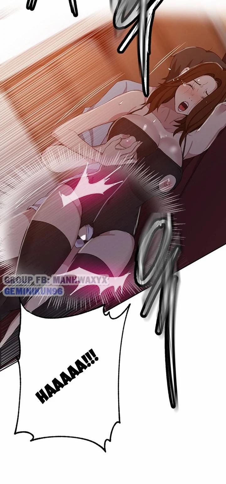 Lớp Học Gia Đình - Secret Class 39 trang 30