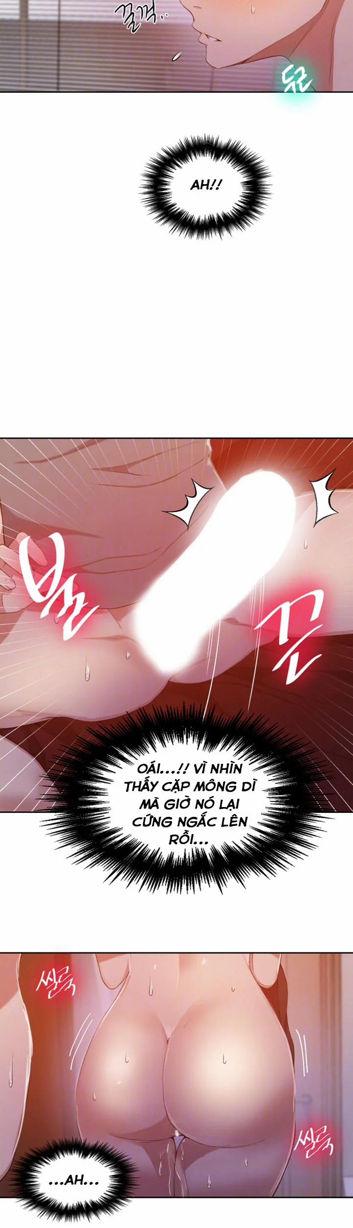 Lớp Học Gia Đình - Secret Class 41 trang 16