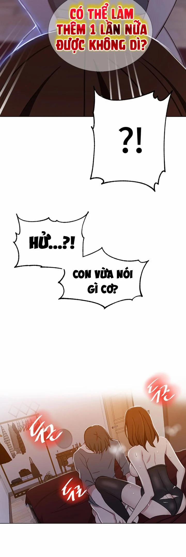 Lớp Học Gia Đình - Secret Class 41 trang 6