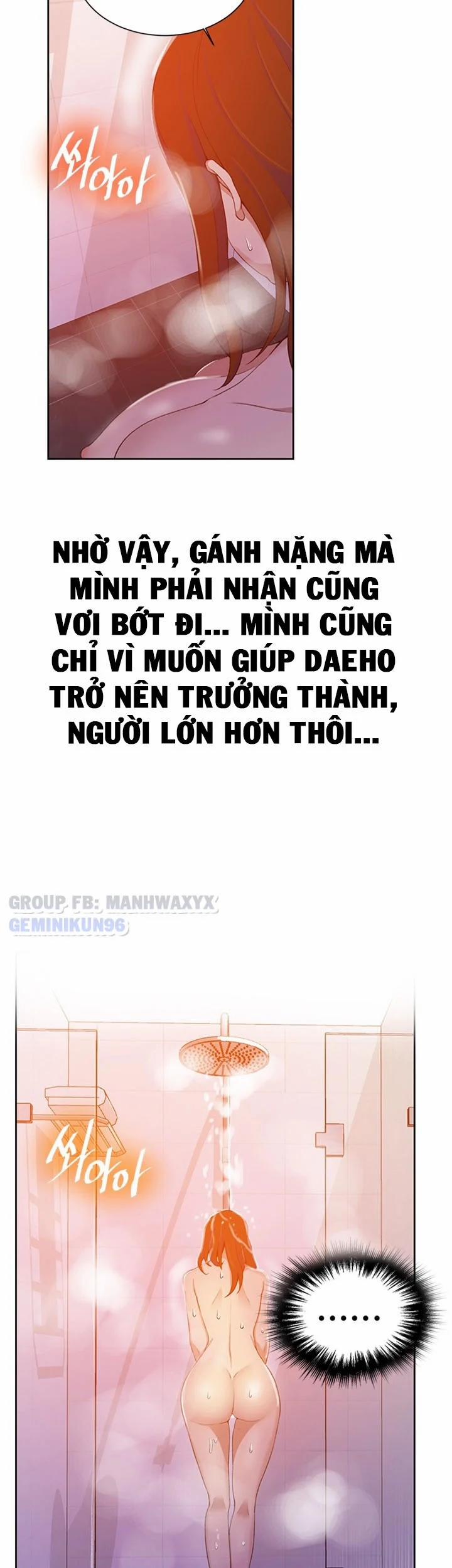 Lớp Học Gia Đình - Secret Class 42 trang 17