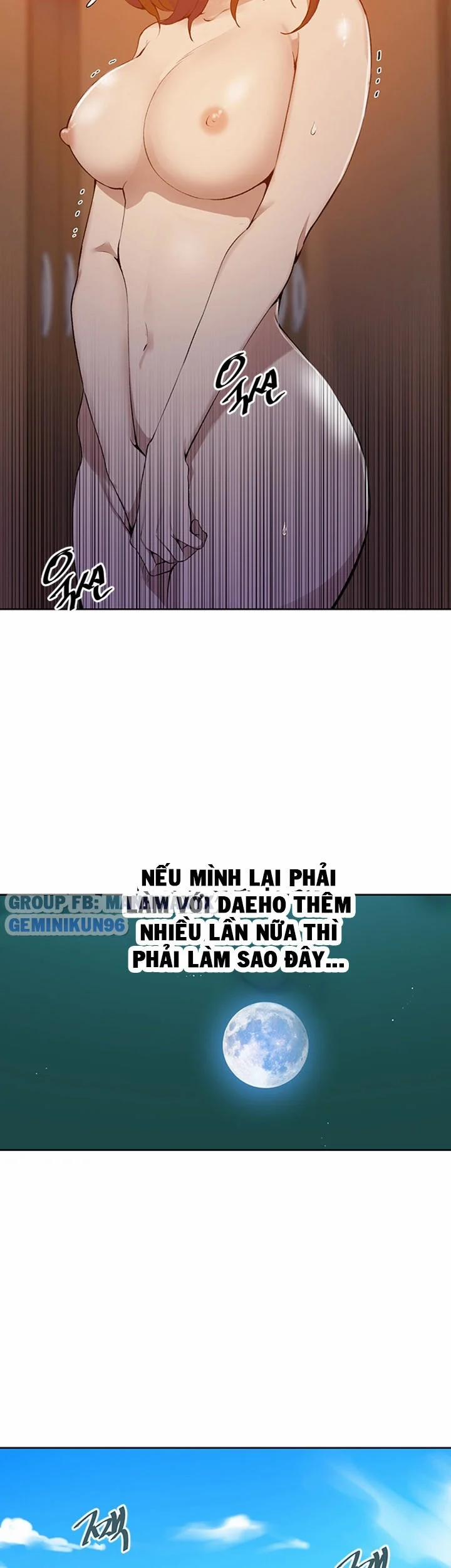 Lớp Học Gia Đình - Secret Class 42 trang 25