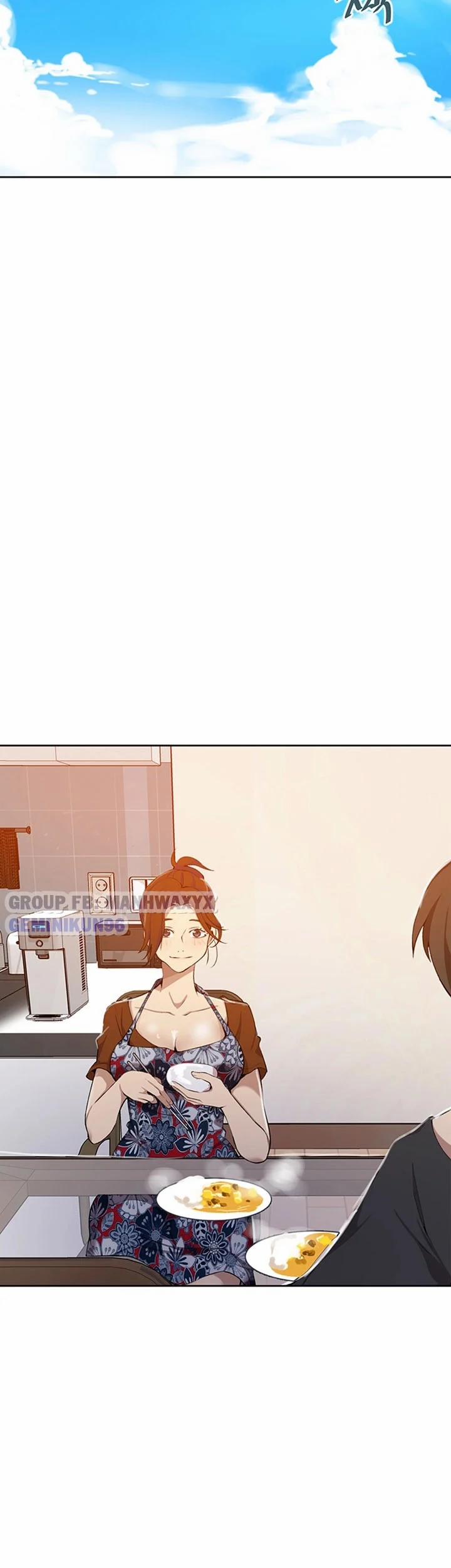 Lớp Học Gia Đình - Secret Class 42 trang 26