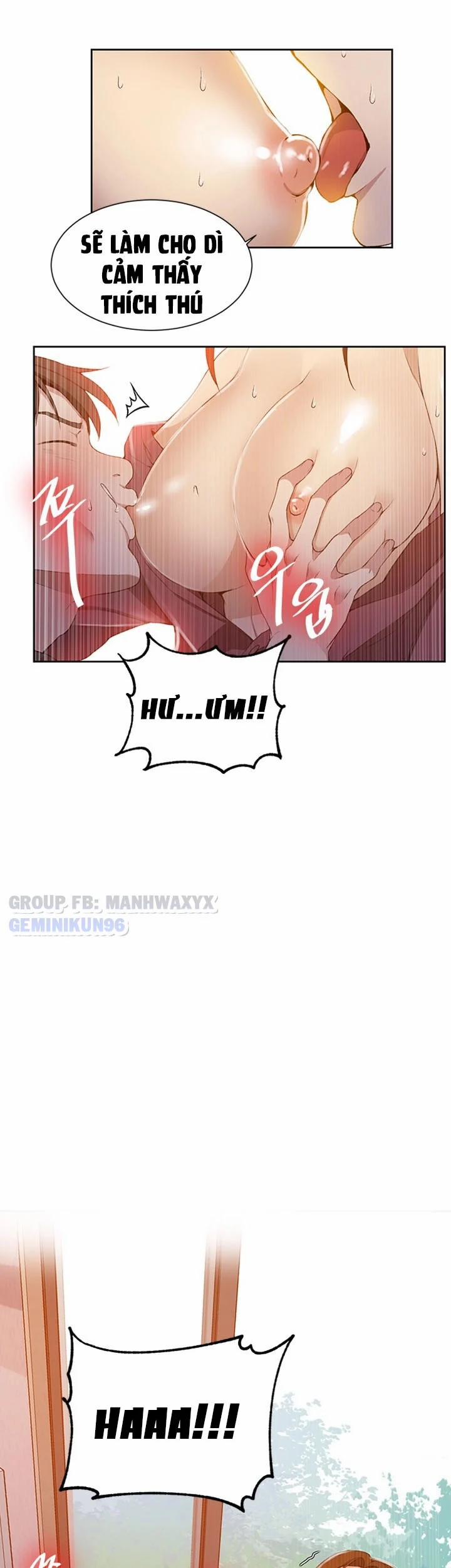 Lớp Học Gia Đình - Secret Class 42 trang 45