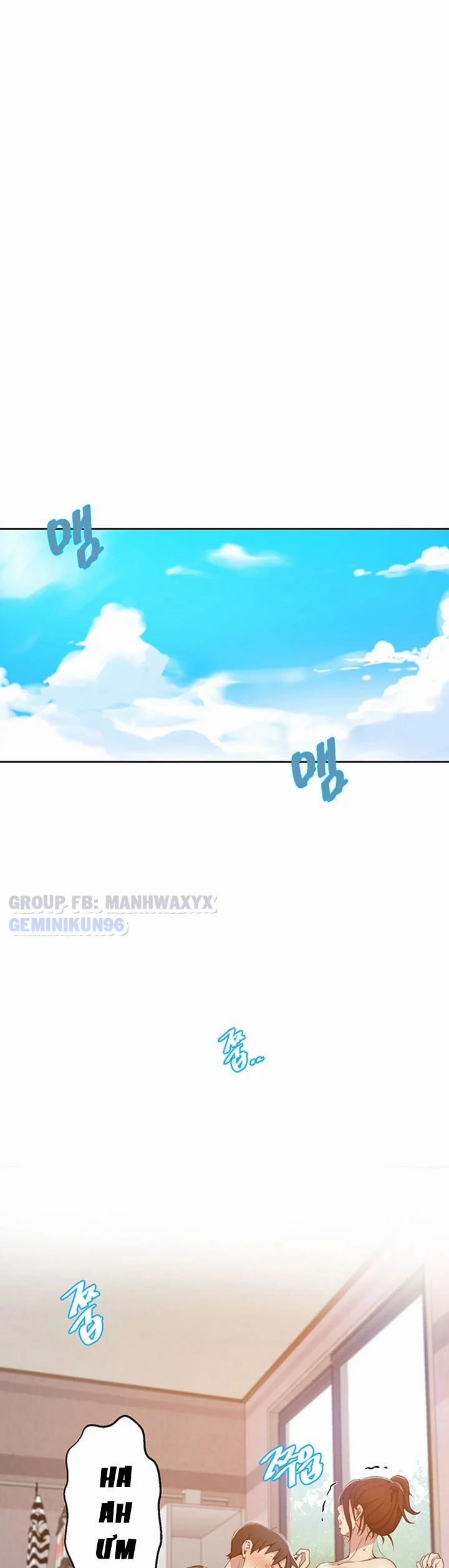 Lớp Học Gia Đình - Secret Class 43 trang 7