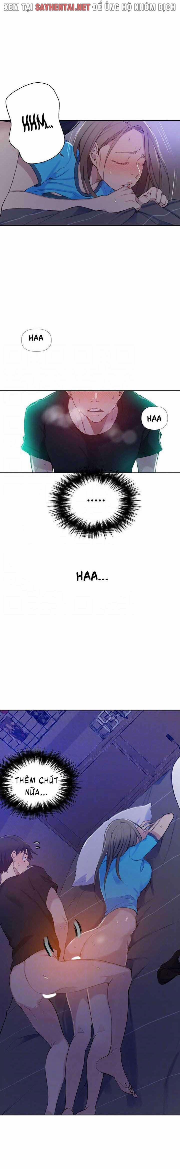 Lớp Học Gia Đình - Secret Class 60 trang 1