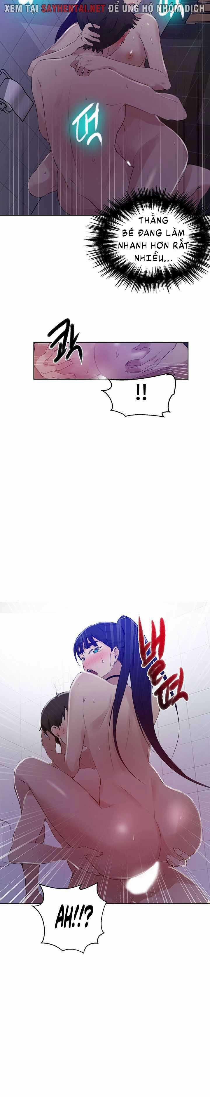 Lớp Học Gia Đình - Secret Class 62 trang 13