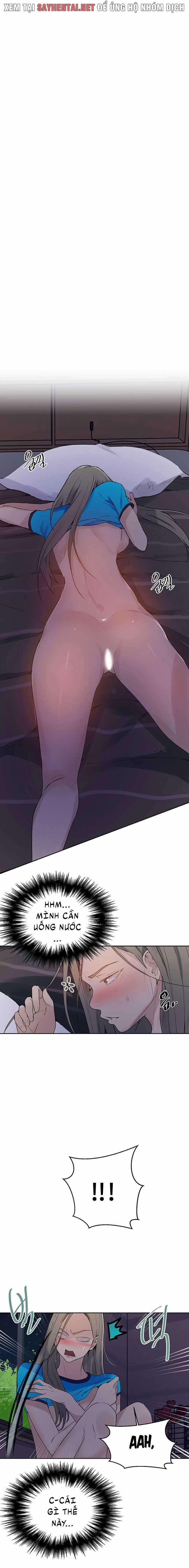 Lớp Học Gia Đình - Secret Class 63 trang 10