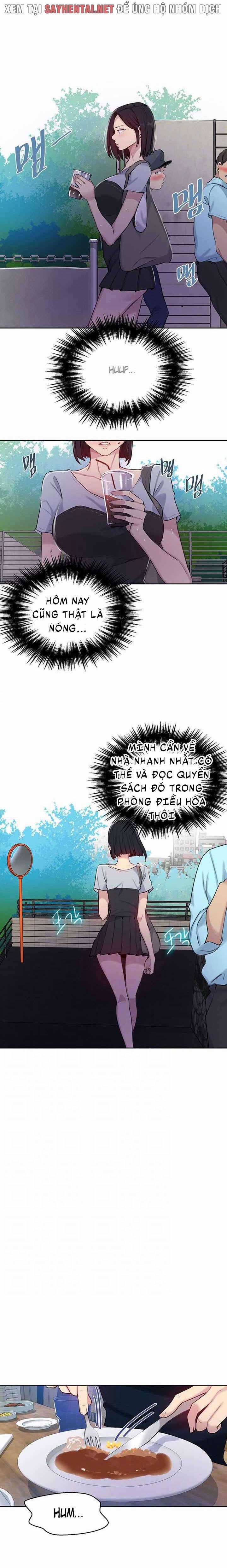 Lớp Học Gia Đình - Secret Class 64 trang 1