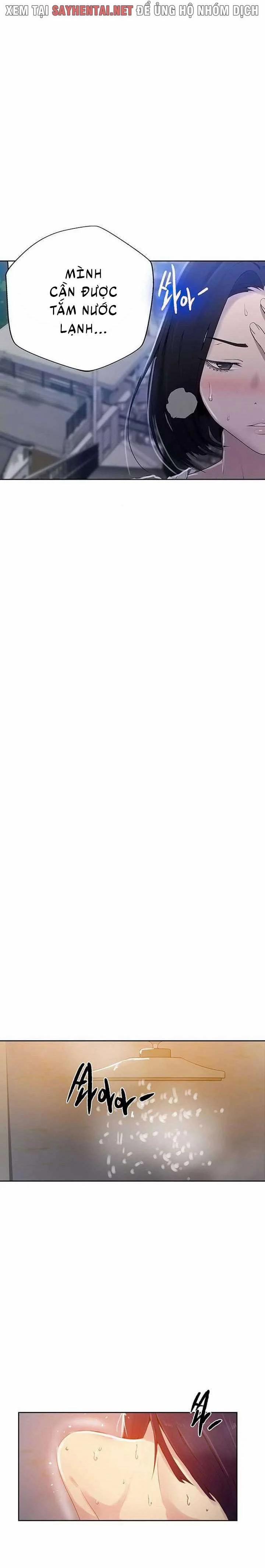 Lớp Học Gia Đình - Secret Class 66 trang 2