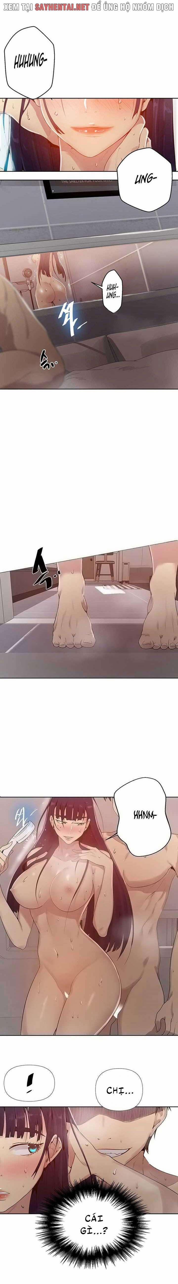 Lớp Học Gia Đình - Secret Class 66 trang 3