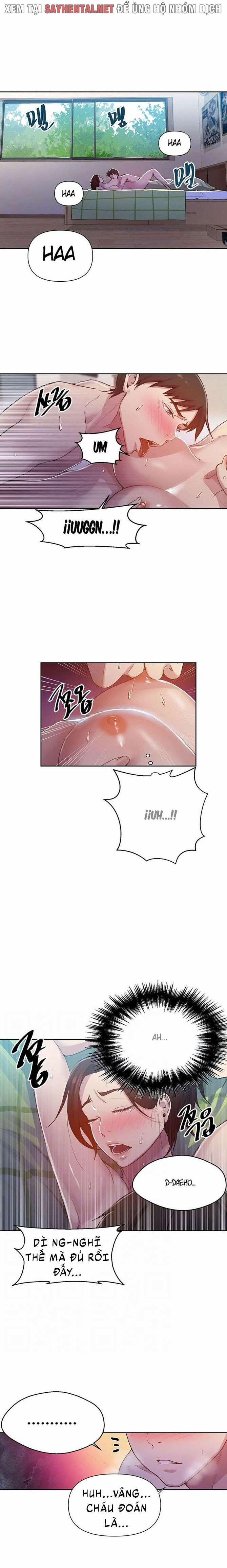 Lớp Học Gia Đình - Secret Class 69 trang 1