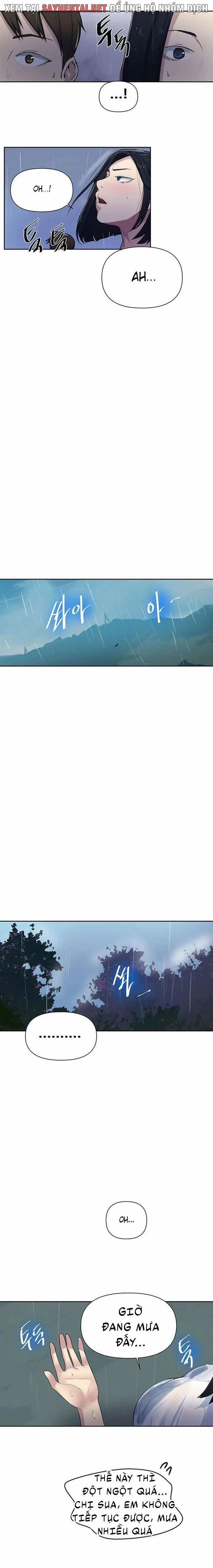 Lớp Học Gia Đình - Secret Class 69 trang 16