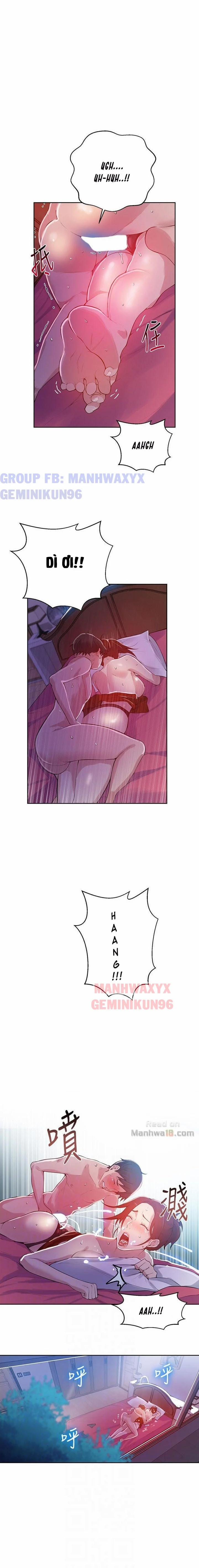 Lớp Học Gia Đình - Secret Class 7 trang 17