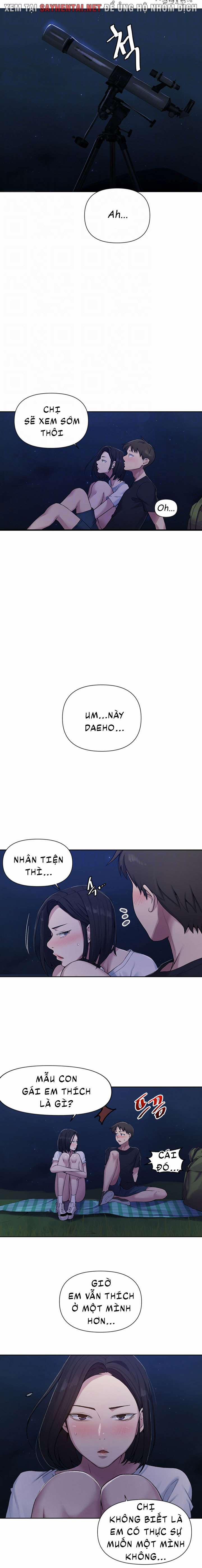 Lớp Học Gia Đình - Secret Class 75 trang 1