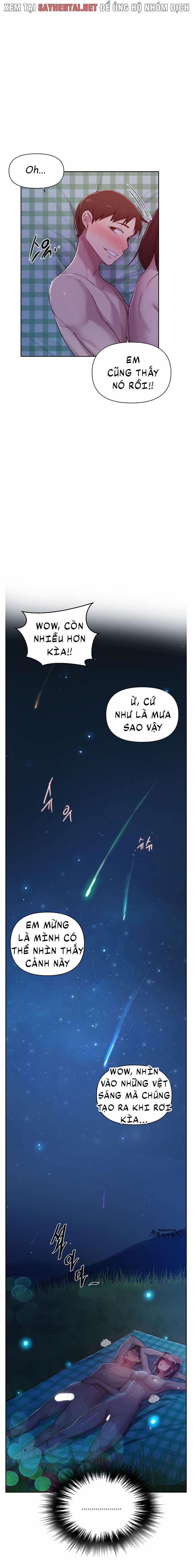 Lớp Học Gia Đình - Secret Class 76 trang 12