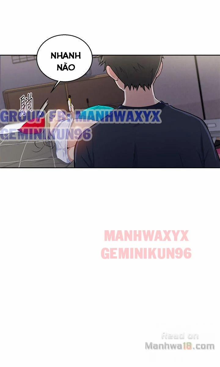 Lớp Học Gia Đình - Secret Class 8 trang 13