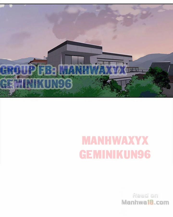 Lớp Học Gia Đình - Secret Class 8 trang 5