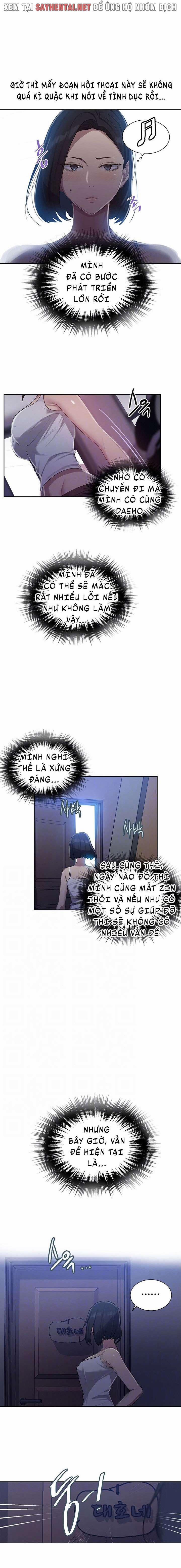 Lớp Học Gia Đình - Secret Class 80 trang 1