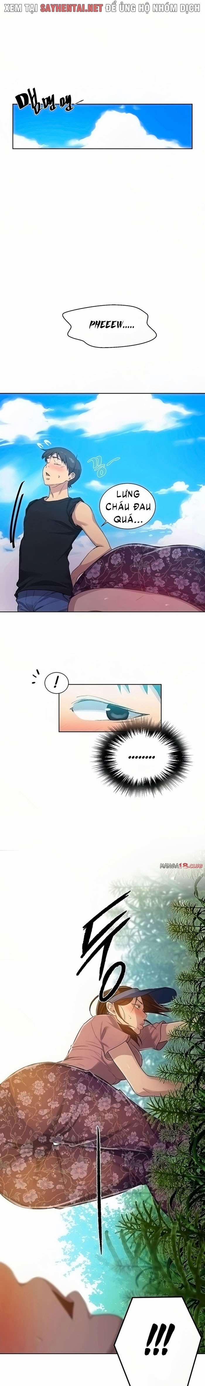 Lớp Học Gia Đình - Secret Class 83 trang 6