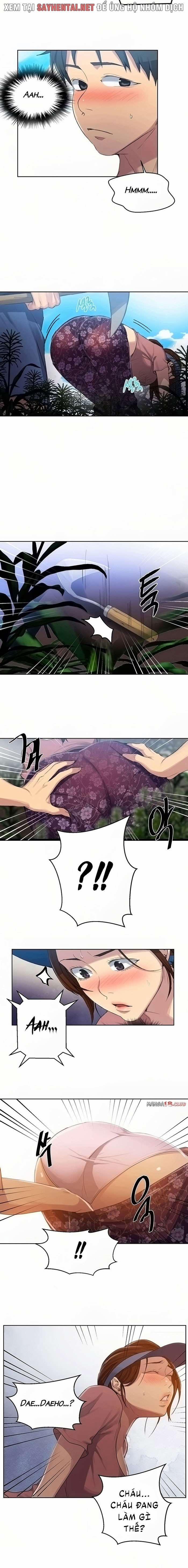 Lớp Học Gia Đình - Secret Class 83 trang 7