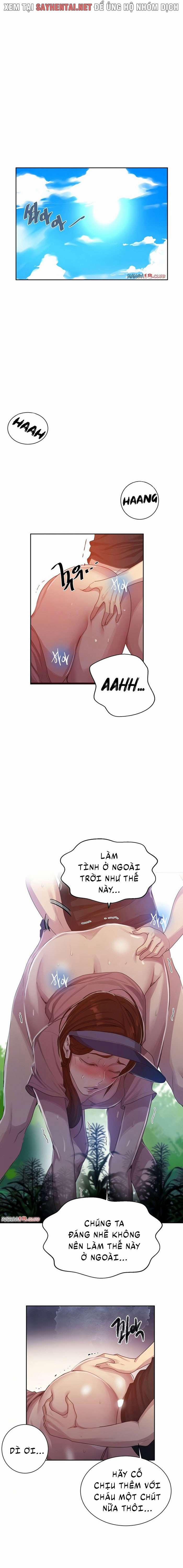 Lớp Học Gia Đình - Secret Class 84 trang 0